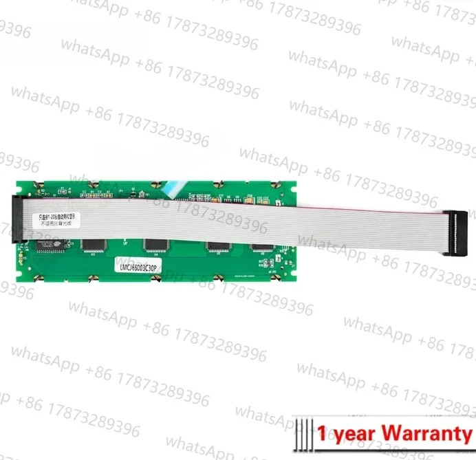 LMCJ6S003C30P M003H M003HGR1LCD 디스플레이 패널