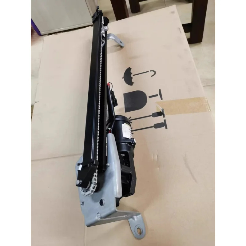 메르세데스-벤츠호환 V300 V260 V250 뉴 비토 전동 테일게이트 모터 자동 리어 도어 W447 W448 4