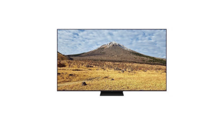 삼성전자 NEO QLED 75인치 KQ75QNF85BFXKR 스탠드형 삼성 물류 설치