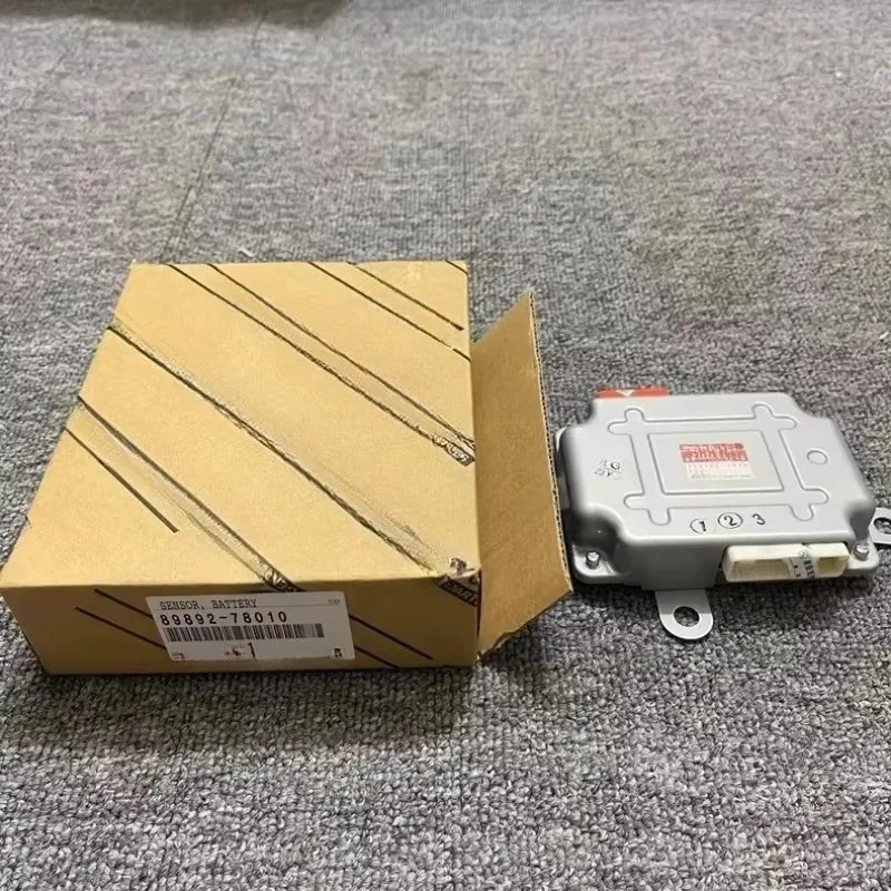 토요타 알파드 벨파이어 렉서스호환 NX200T NX300H LM350 89892-78010 배터리 전압 센서