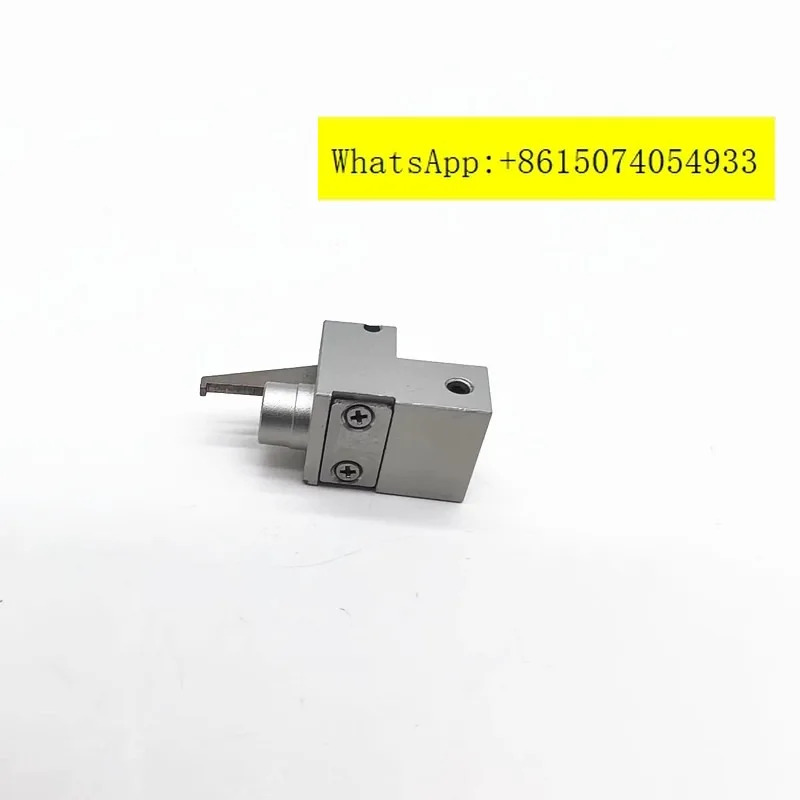 MHCM2-7S 실린더 단동 정상 개방형 MHC2-6C-X2147