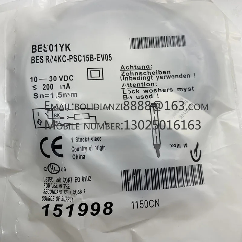 BES R04KC-PSC15B-EV05 R04KC-PSC15B-EV02 R04KC-PSC25F-EV05 R04KC-PSC25F-EV02 R04KC-PSC15B-EP02 원본