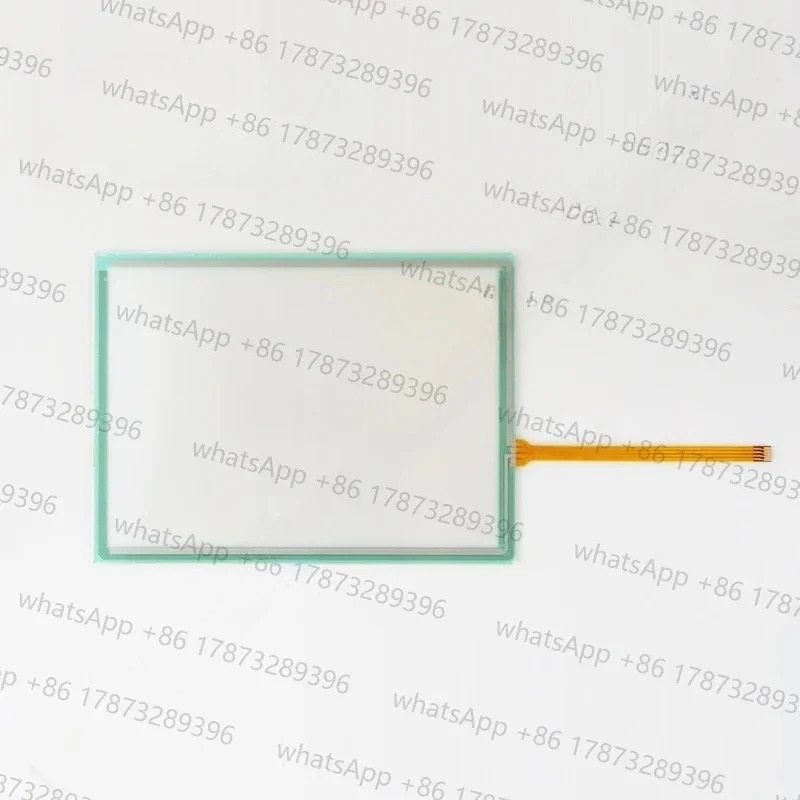 GP-4501T PFXGP4501TMD 터치스크린 패널 디지타이저 유리 터치스크린오버레이 포함