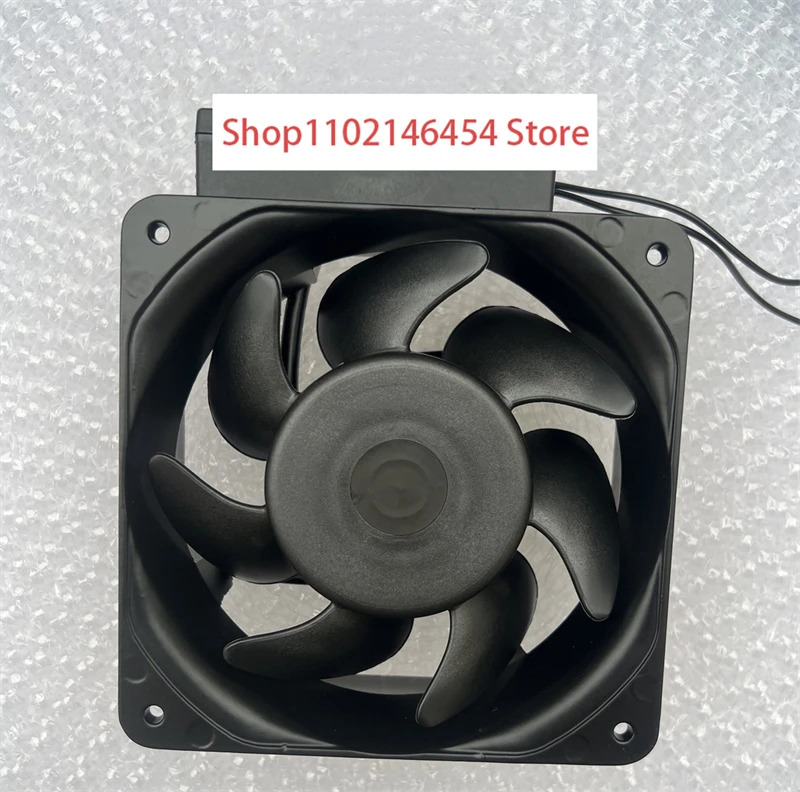 오릭스 MRS16V-B AC 100V 0.47A 160x160x62mm 냉각팬1개