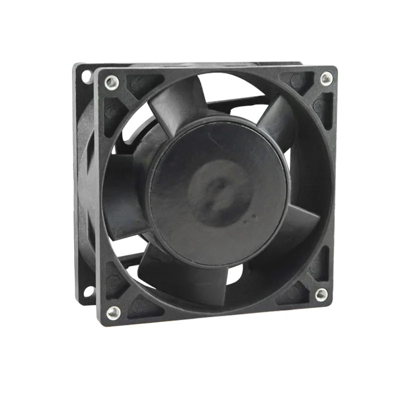 COMAIR ROTRON ST24KOX DC 24V 4.5W 80x80x32mm 이볼 냉각팬1PC