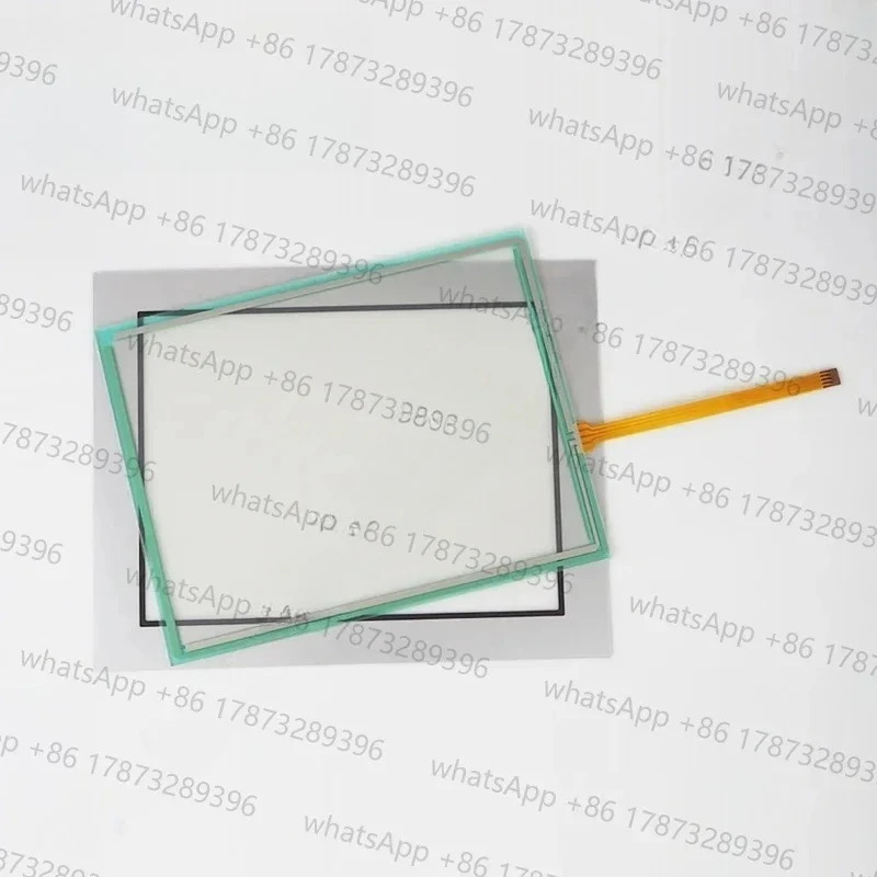 GP-4501T PFXGP4501TMD 터치스크린 패널 디지타이저 유리 터치스크린오버레이 포함