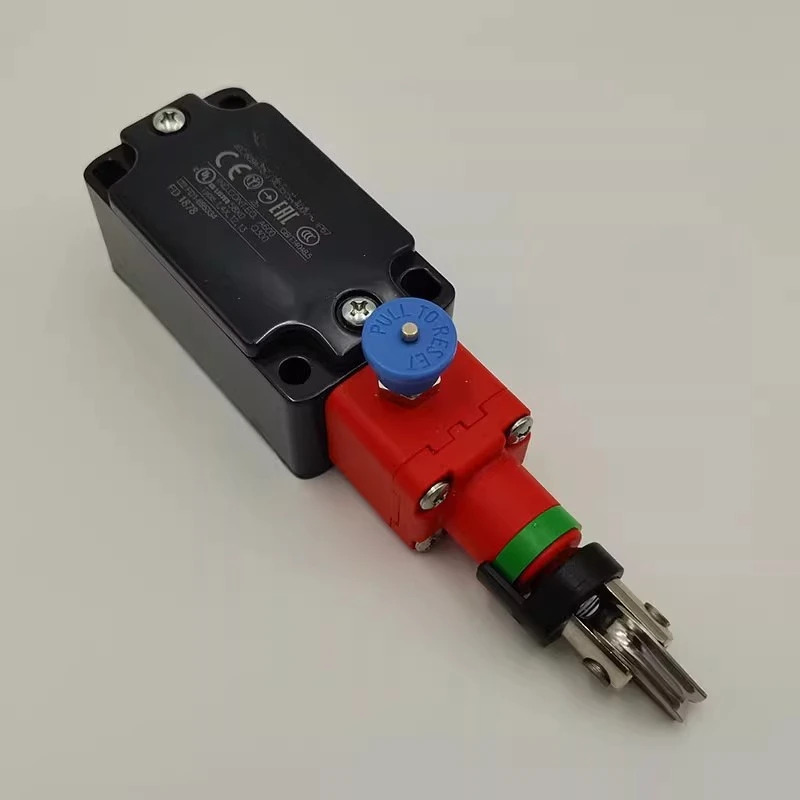 FD1878/2093 이탈리아 PIZZATO토 팔 마이크로 리셋 와이어 로프 스위치 VFB501/502