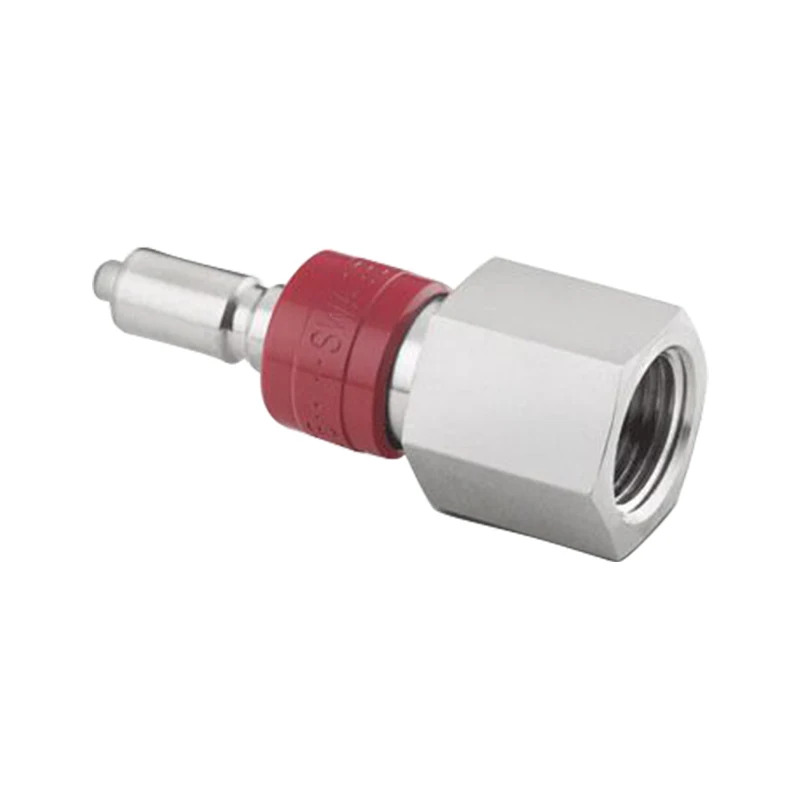 SS-QC4-D-4PF 액세서리