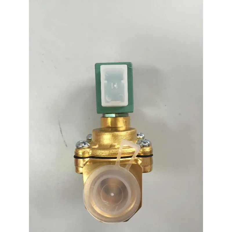 ASCO SCE238D002 솔레노이드 밸브 24V 220V