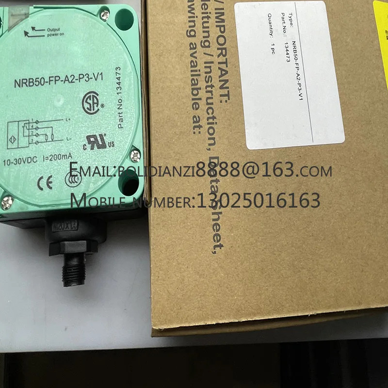 NRN75-FP-A2-P3-V1 NRN75-FP-A2-C-P3-V1 NRN75-FP-A2-P3 NRN75-FP-A2 NRN75-FP-E2-C-P3-V1 완전 신품 원본 스위치 센서