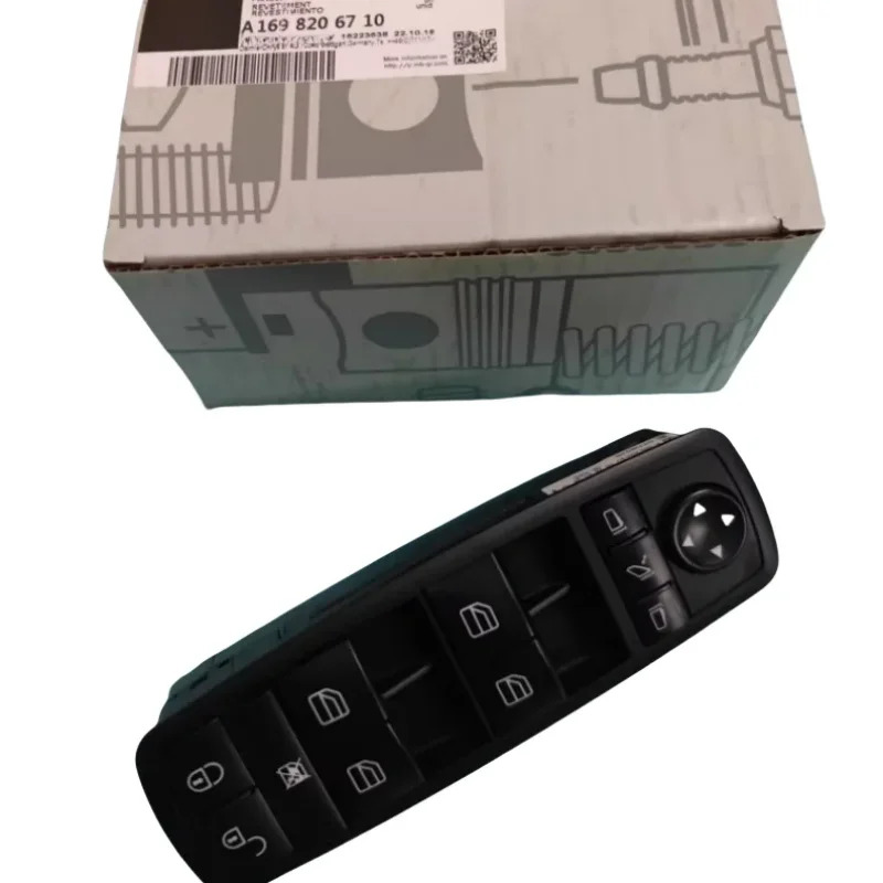 메르세데스 w212 w204 w207 E200 C180 C250 C300 C63 E350 E300 A2049055302 A2049054005 앞좌석 왼쪽 차량 도어 윈도우 리프트