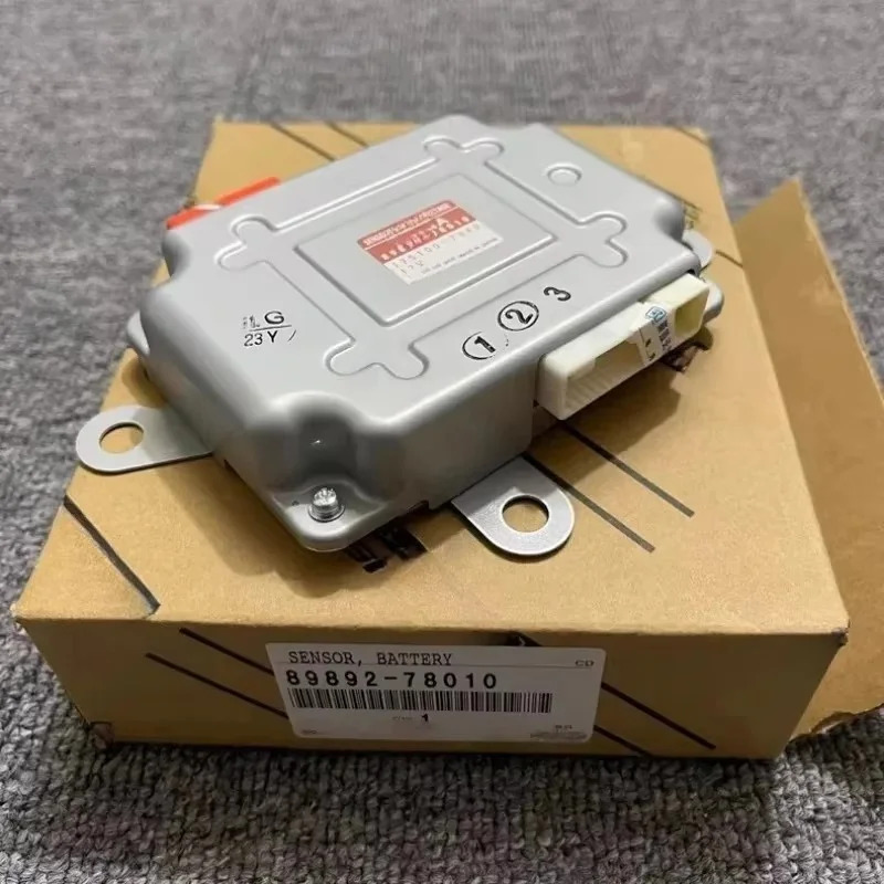 토요타 알파드 벨파이어 렉서스호환 NX200T NX300H LM350 89892-78010 배터리 전압 센서