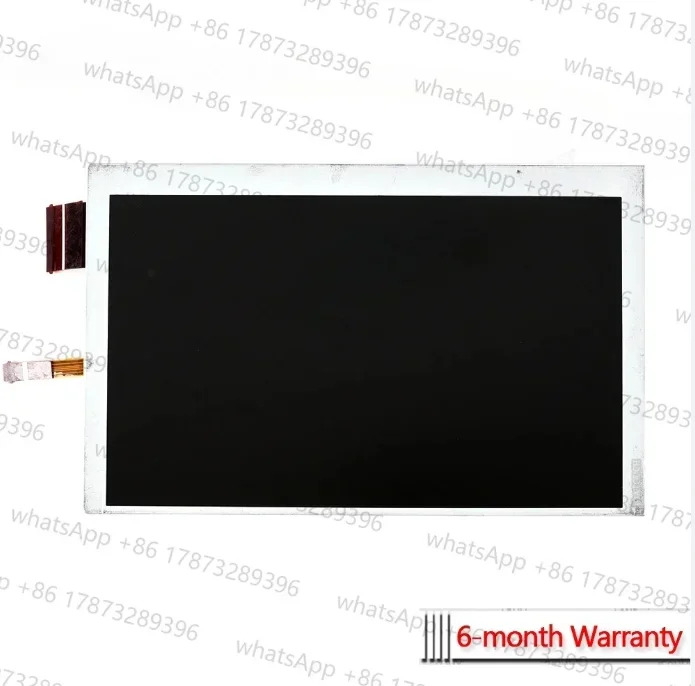 DJ070NALCD 디스플레이 DJ070NA-02E LCD 패널