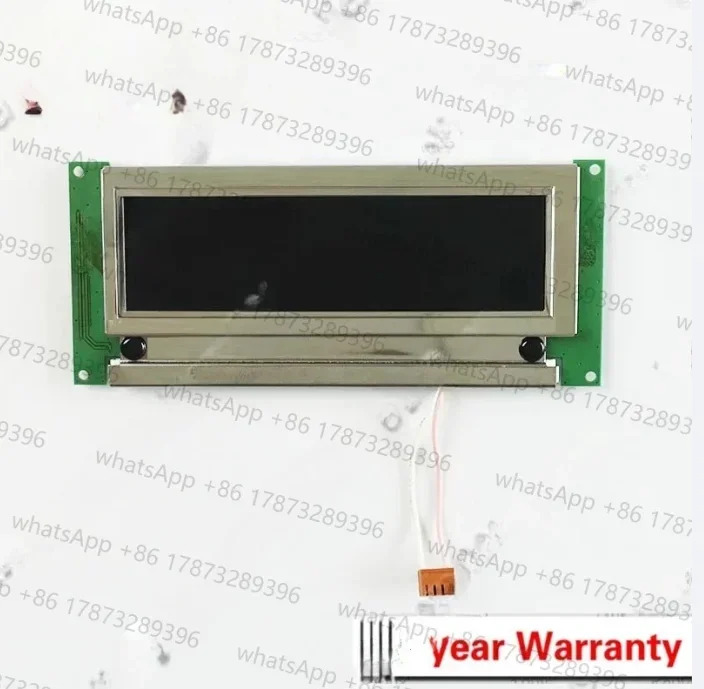 히타치 LMG7380QHFC LMG7380 LCD 디스플레이 패널LCD
