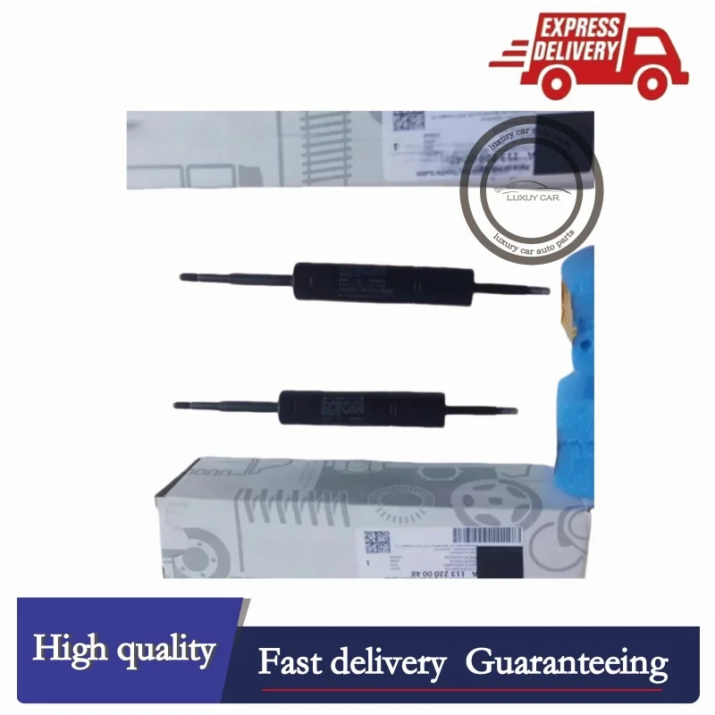 메르세데스 W463 G55 AMG G500 A 1132200048 전면 충격 흡수 장치 1개