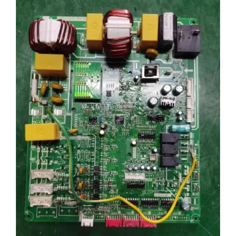 메인보드 CE-FP-85KBM-Z/B.D.부품 1.1.1 -1CE-FP-85KBM-Z/B.D. -3