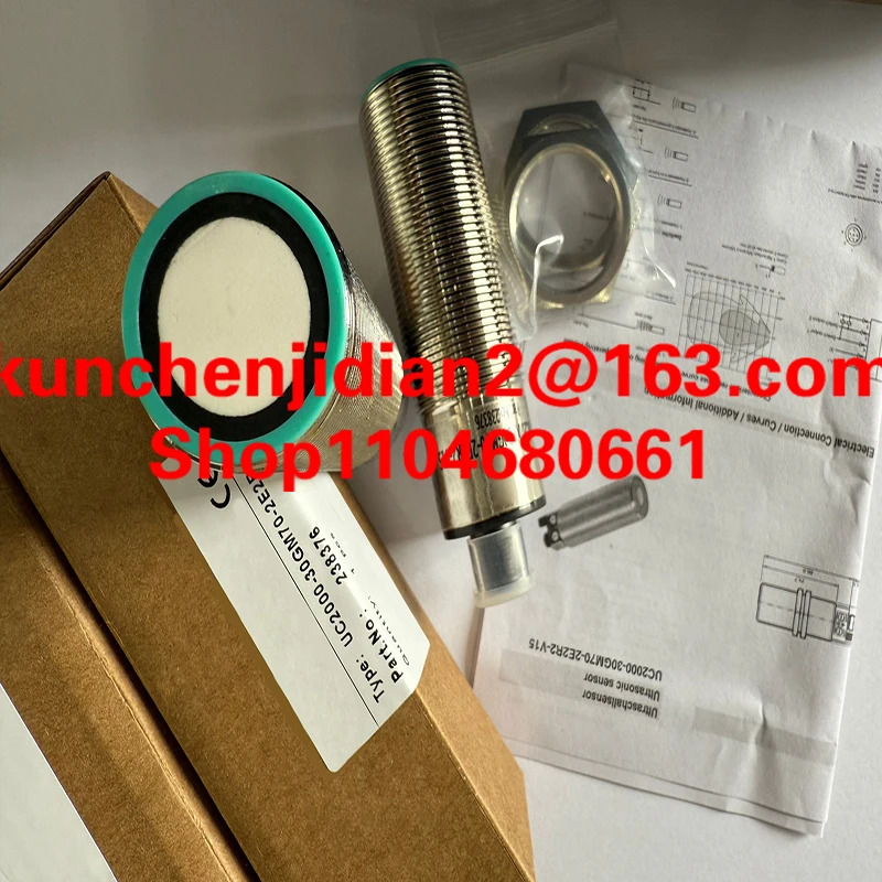 UC2000-30GM호환-E6R2-V15-Y234253 신품 초음파 센서