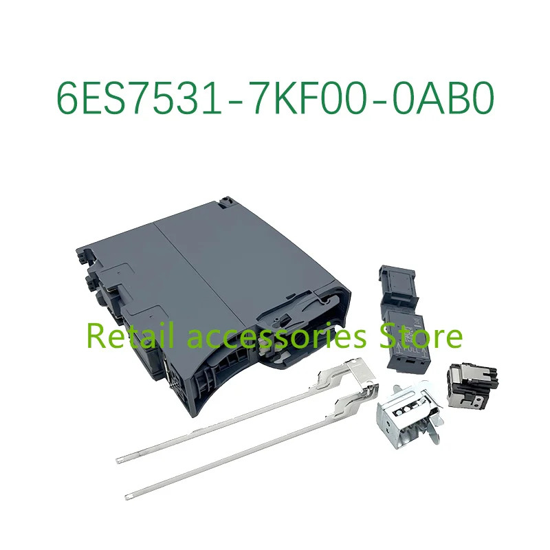 새 원본 상6ES7 531-7KF00-0AB0 6ES7531-7KF00-0AB0 7MH4960-4AA01