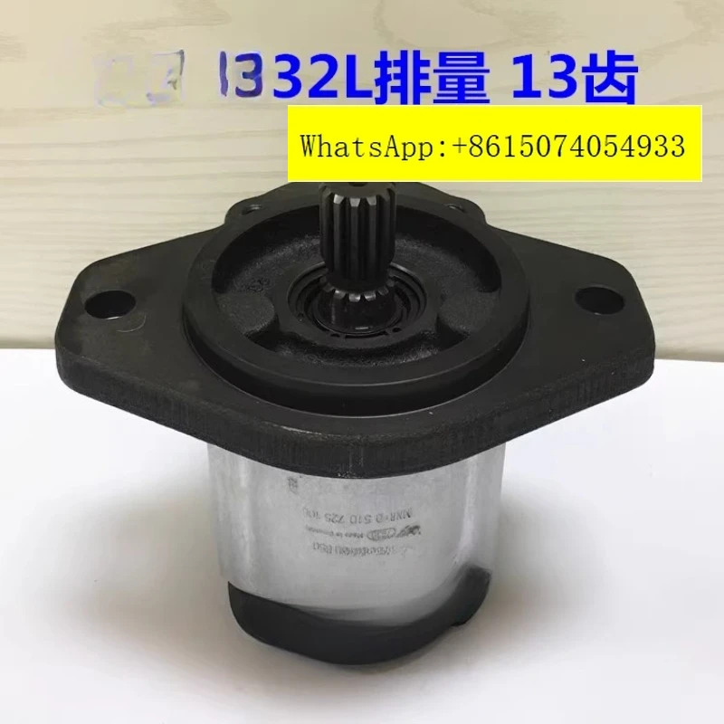 R90265650 기어 pu-mp AZPN-11-032R 변위 32L 13 치아 0510725106