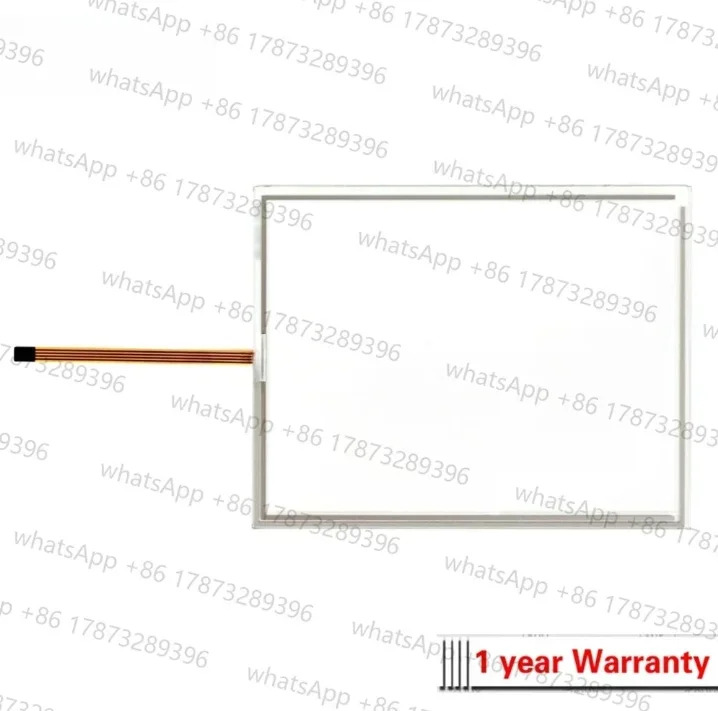 AMT9525 AMT 9525 91-09525-00A 터치 스크린 패널 유리 디지타이저 터치스크린