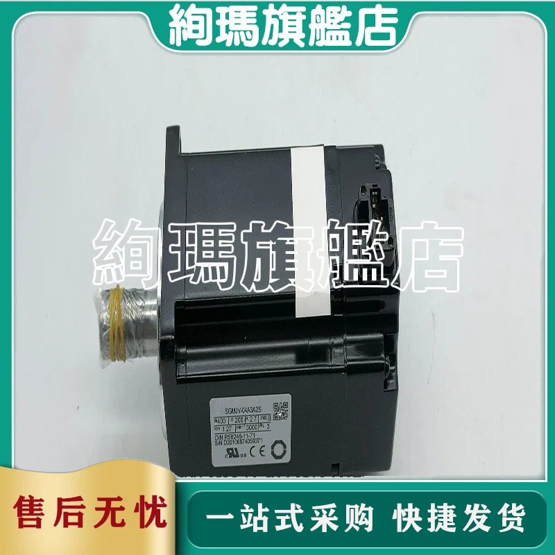 HG-JR73K HG-SR421BKJ HG-SR301BKJ HG-SR-51BKJ HG-JR11K1M HG-JR103BJK 오리지널 서보모터