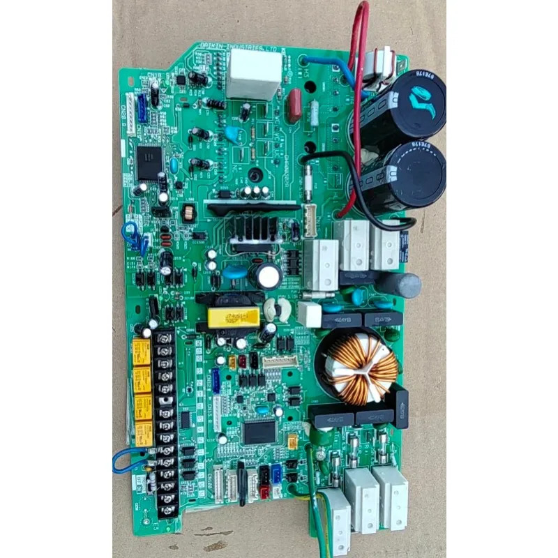 AKZ328 메보드부품 DHA00302C DHA00302A Daikin 오일 쿨러 메보드