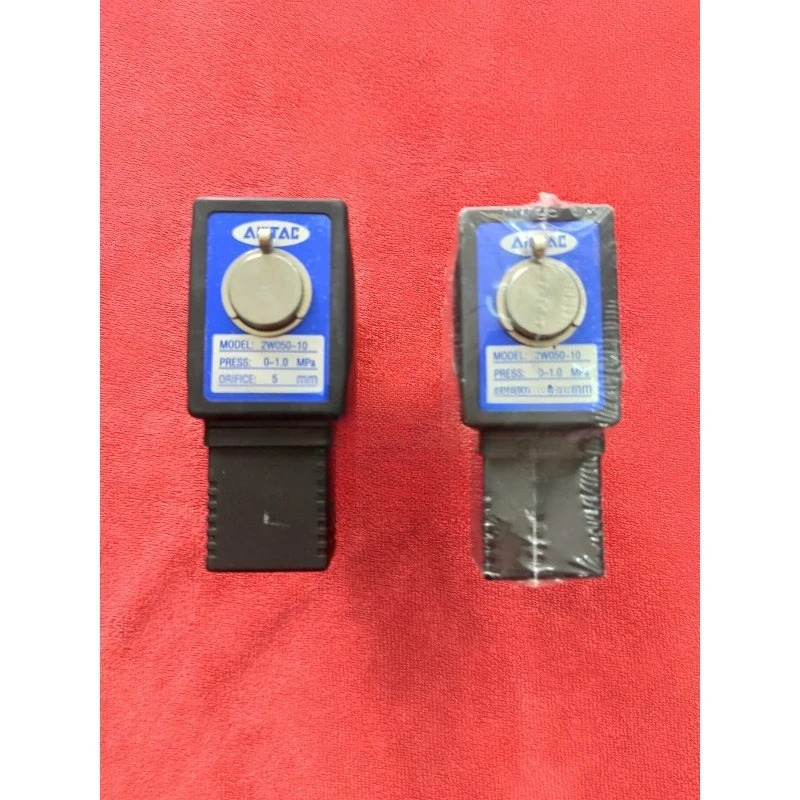 2WH050-15 2S050-15 2L050-15 2W050-10 2S050-10 Artec부품 솔레노이드 밸브