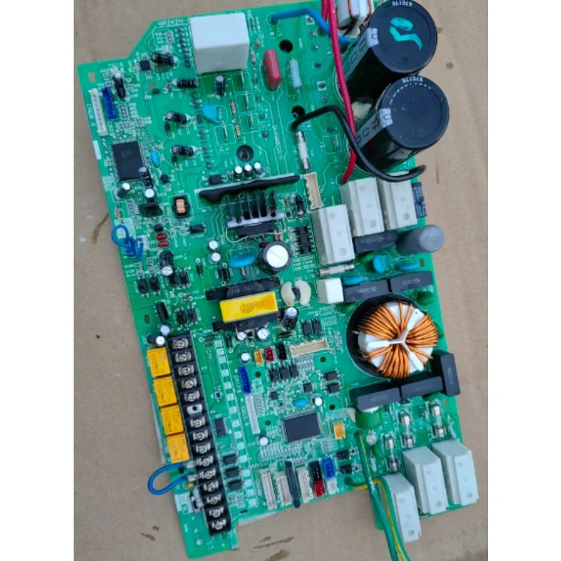 AKZ328 메보드부품 DHA00302C DHA00302A Daikin 오일 쿨러 메보드