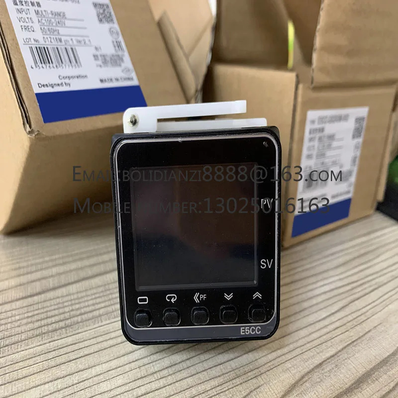 E5CN-Q2TDU E5CN-RTU E5CN-QTU E5CN-RMT-500 E5CN-QMT-500 E5CN-R2TU-300 E5CN-Q2TU-300 센서 전온도 조절기