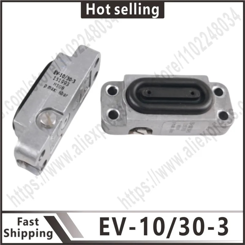 EV-10/30-3 151993 다이어프램 클램핑 실린더