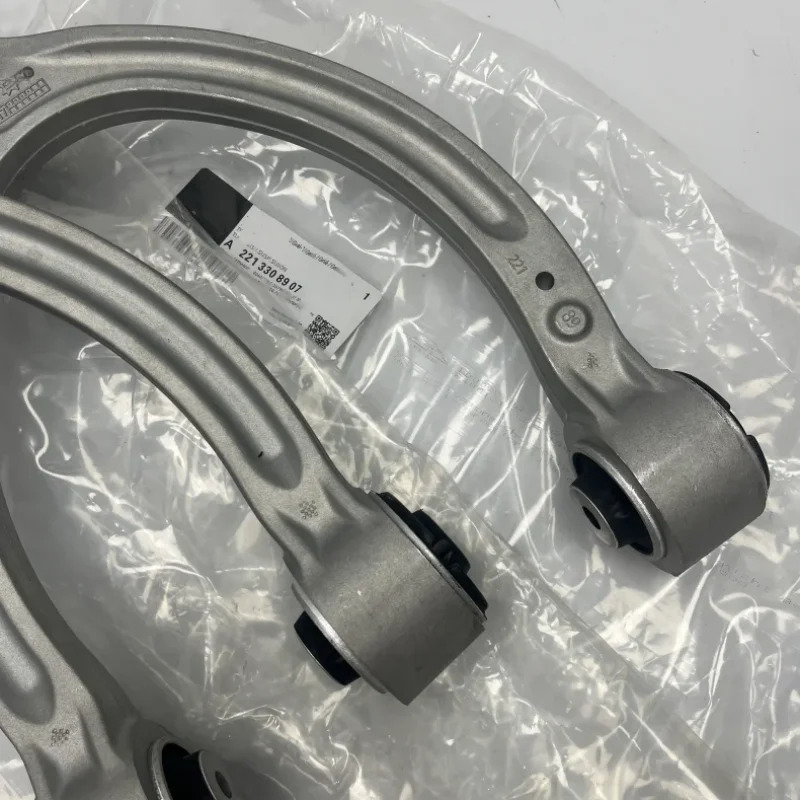 메르세데스-벤츠호환 오리지널 W221 C215 S550 S600 CL600 컨트롤 암 프론트 어퍼 서스펜션 A2213309007 A2213308907