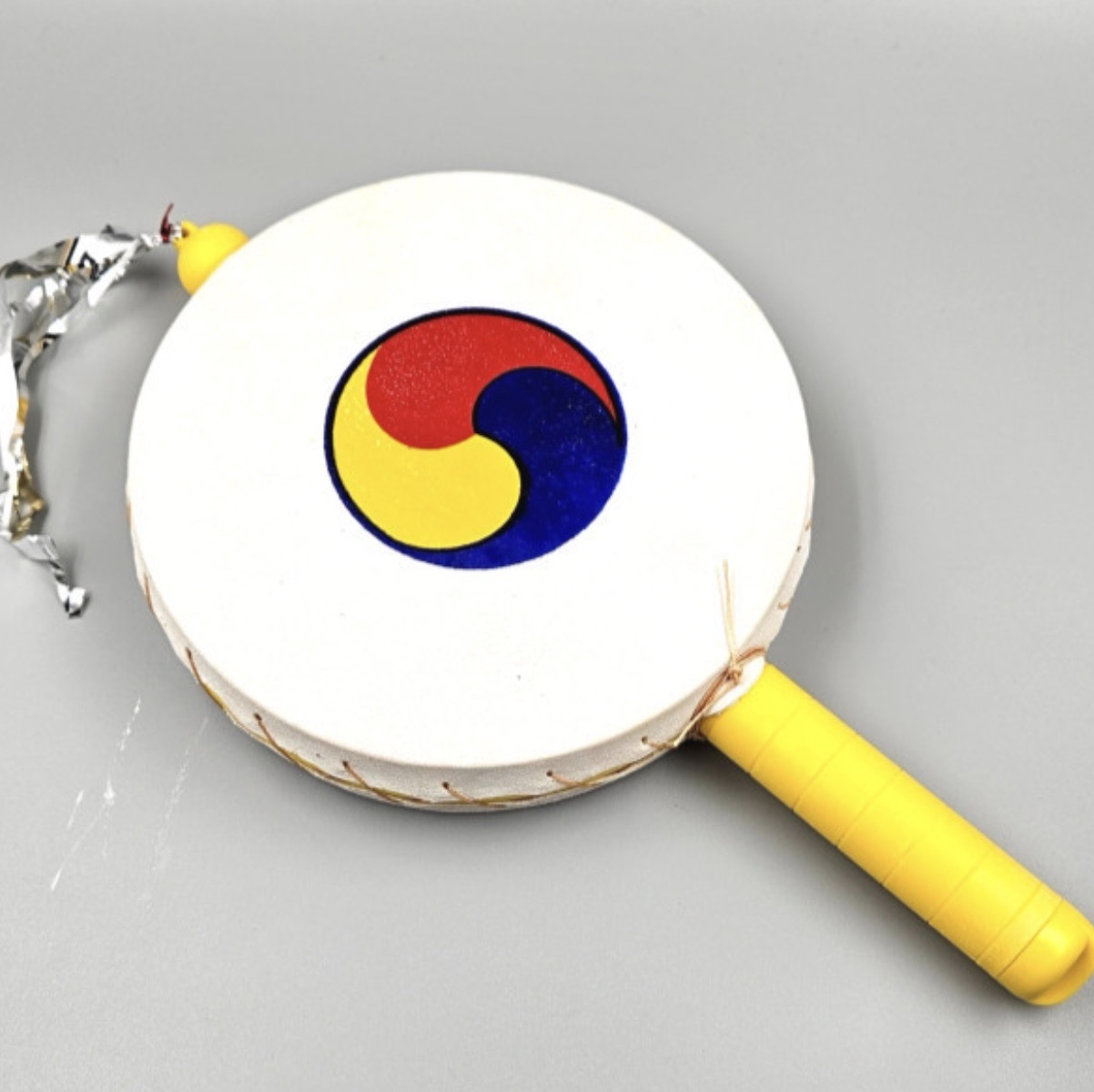 소고장난감 전통악기놀이 유아리듬악기 - 상품 이미지