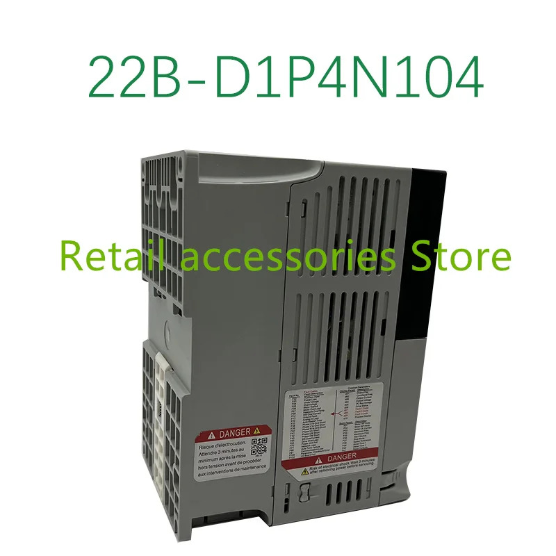 오리지널 22B-D2P3N104 22B-D1P4N104