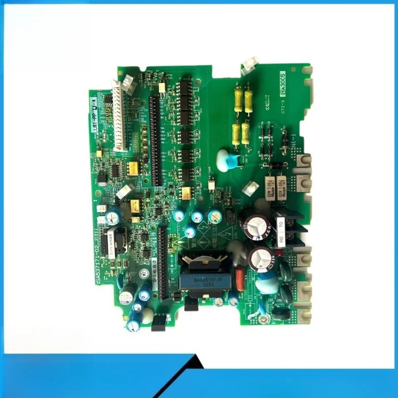 후지 리프트 인버터 드라이브 보드 LM1-PP-11-4 15-4 SA537171-01 02부품