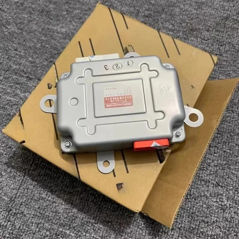 토요타 알파드 벨파이어 렉서스호환 NX200T NX300H LM350 89892-78010 배터리 전압 센서