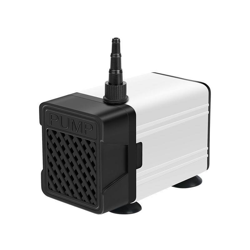 미니 수중모터펌프 12V 브러시리스 저소음 워터펌프 - 상세 이미지 3