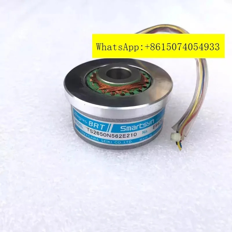 타마가와 인코더 TS2650N562E210/TS2650N561E210/TS2650N712E210 원본