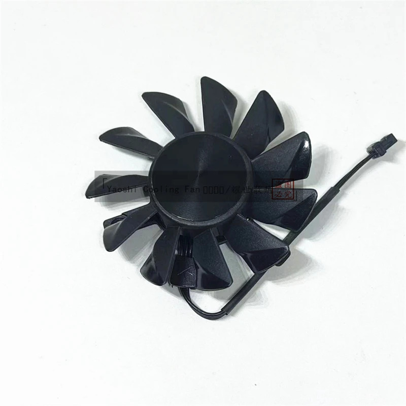 MSI X570-A PROplus PLD05010B12H MPGX570GNG PRO 마더보드 팬새 1개