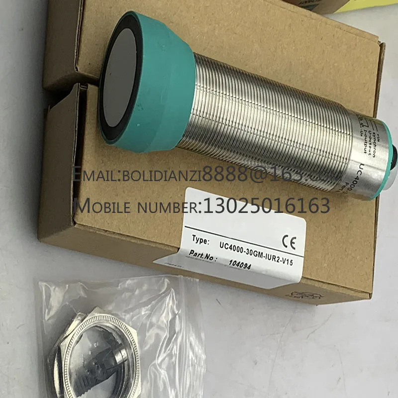 ULC2000-30GM호환-IUR2-T-V15 오리지널 초음파 센서