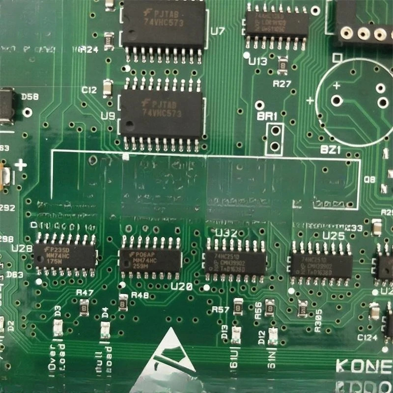 자이언트 코네 엘리베이터 드라이브 보드 부품 385 보드/DRV KM760310G01/760313H06