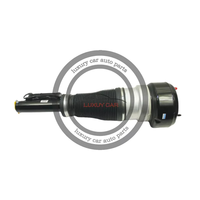 벤츠호환호환 W221 2WD S S320 S420 S450 S550 S600 2213204913 2213209313 전면 에어 서스펜션 충격 흡수 장치 스트럿
