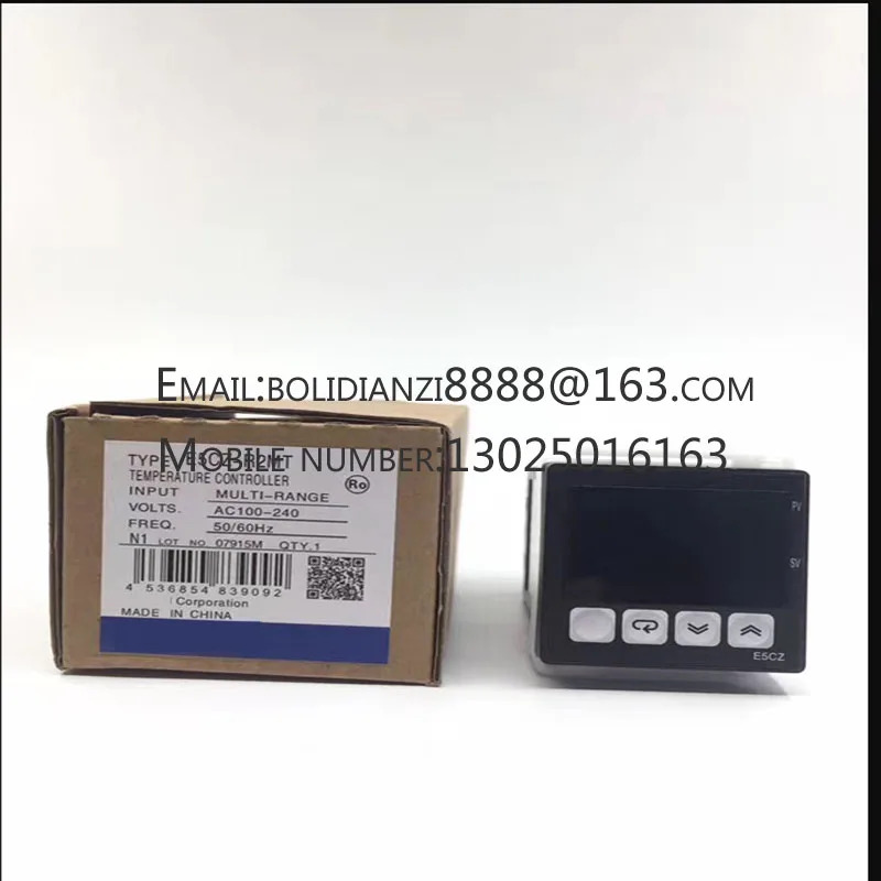 E5EN-CTC-500 E5EN-C3TC E5ENT-C3TC E5CN-RT E5CN-QT E5CN-RP E5CN-QP E5CN-RMP-500 센서 전온도 조절기