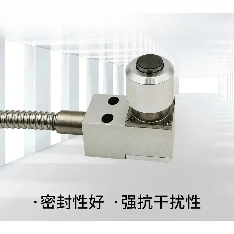 소형 자동 공구 설정기 정밀 CNC 기계 가공 센터 옥 감지