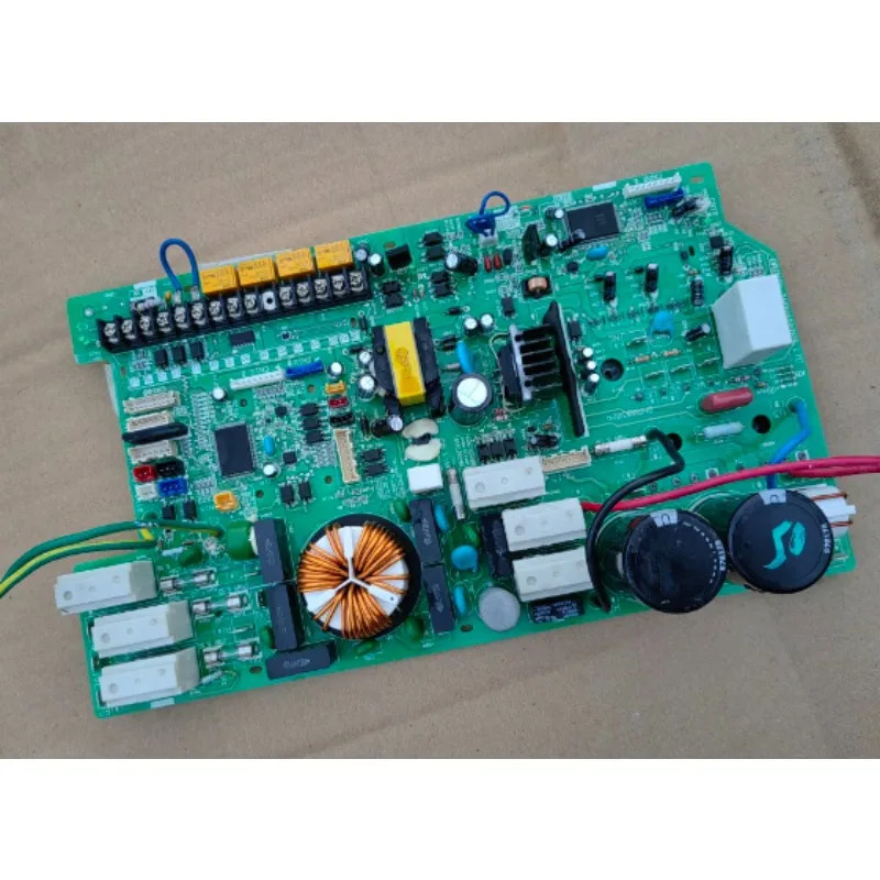 AKZ328 메보드부품 DHA00302C DHA00302A Daikin 오일 쿨러 메보드