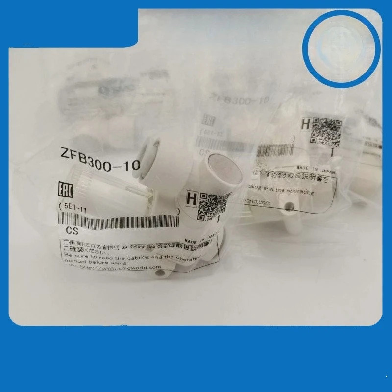 ZFB300-10 SMC 진공 필터 부품