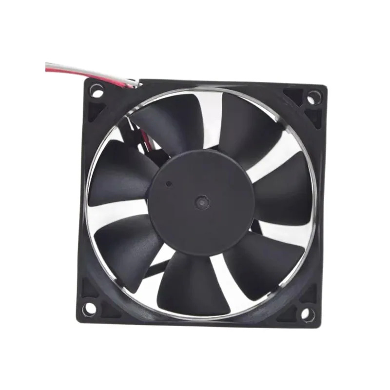 ADDA AD08012XB257304 DC 12V 0.45A mm 3PIN 냉각팬1개