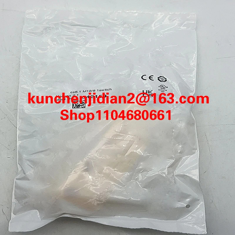 RU600U-EM30E-LIU2PN8X2T-H1151 오리지널 초음파 센서