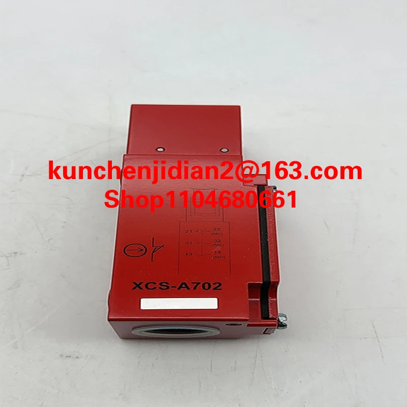XCSA702 XCSA701 XCSA801 신품 안전 도어 스위치 잠금장치