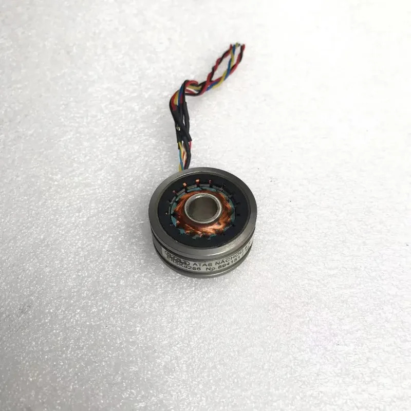 ER5Kd286 로터리 트랜스포머 엔코더 BR 서보모터