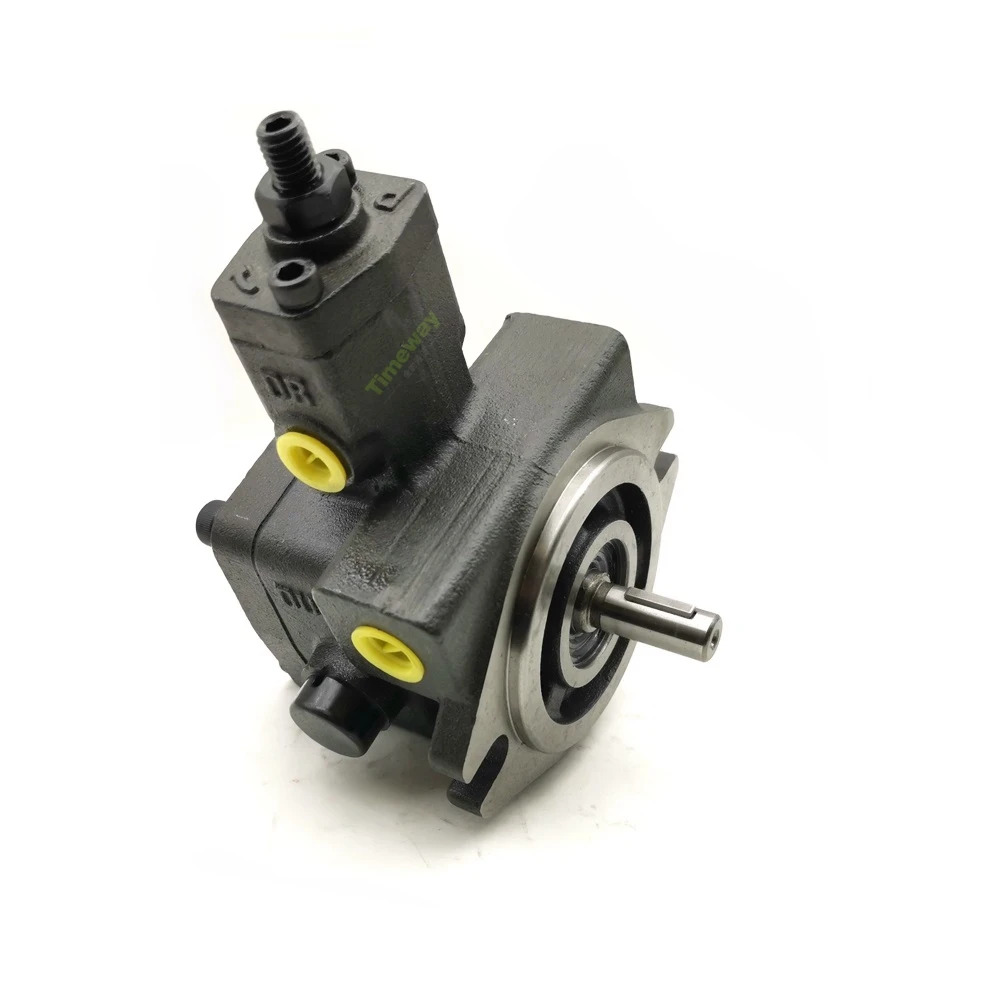 VCM-SF 유압 가변 베펌프 VCM-SF-20A-10 VCM-SF-20B-10 VCM-SF-20C-10 VCM-SF-20D-10 VCM 산업유압 펌프